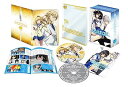 【中古】ストライク・ザ・ブラッド第2巻 原作イラスト描き下ろし収納BOX 初回生産限定版 DVD