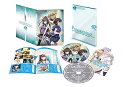 【中古】ストライク・ザ・ブラッド第7巻初回生産限定版 DVD