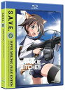 【中古】ストライクウィッチーズ 第1期 S.A.V.E. 北米版 / Strike Witches: Season 1 S.A.V.E. Blu-rayImport