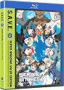 【中古】ストライクウィッチーズ 第2期 S.A.V.E. 北米版 / Strike Witches: Season 2 S.A.V.E. Blu-rayImport