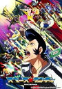 【中古】スペース☆ダンディ 5 Blu-ray