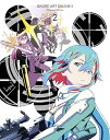 【中古】ソードアート・オンラインII 2完全生産限定版 Blu-ray