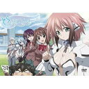 【中古】そらのおとしもの 限定盤 レンタル落ち 全7巻セット マーケットプレイスDVDセット商品