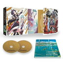 【中古】ソードアート・オンライン 第2期キャリバー編」&マザーズ・ロザリオ編」Blu-ray 2/2 全10話, 300分 海外import