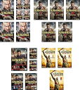 【中古】スパルタカス シーズン 1、2、3、序章 レンタル落ち 全20巻セット マーケットプレイスDVDセット商品