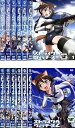 【中古】ストライクウィッチーズ 全6巻 + シーズン2 全6巻 レンタル落ち 全12巻セット マーケットプレイスDVDセット商品
