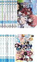【中古】そらのおとしもの 全7巻 + f フォルテ 全6巻 レンタル落ち 全13巻セット マーケットプレイスDVDセット商品