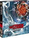【中古】ストレイン シーズン4 SEASONSコンパクト・ボックス DVD(2)