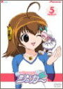 【中古】ちっちゃな雪使いシュガー season.5〈初回限定版〉 DVD