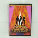 【中古】チャーリーズ・エンジェル コレクターズ・エディション DVD