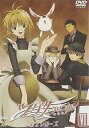【中古】ツバサ・クロニクル 第2シリーズ VI DVD