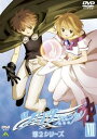 【中古】ツバサ・クロニクル 第2シリーズ VII DVD