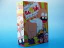 【中古】ついでにとんちんかん DVD-BOX 1