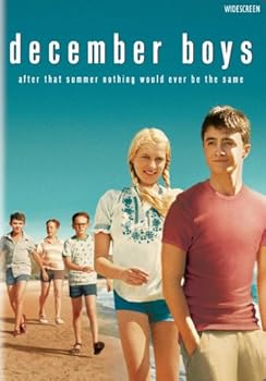 【中古】ディセンバー・ボーイズ DVD