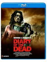 【中古】ダイアリー・オブ・ザ・デッド Blu-ray
