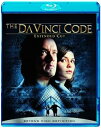 【中古】ダ・ヴィンチ・コード エクステンデッド・エディション Blu-ray