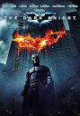 【中古】ダークナイト DVD