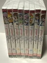 【中古】ちっちゃな雪使いシュガー 全8巻セット マーケットプレイス DVDセット