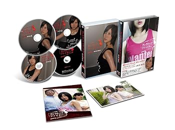 【中古】タンクトップファイター DVD-BOX