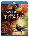 【中古】タイタンの逆襲初回生産限定スペシャル・パッケージ Blu-ray(2)