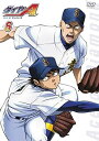 【中古】ダイヤのA Vol.6 DVD