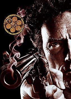 【中古】ダーティハリー コレクション スペシャル・バリューパック初回限定生産/5枚組 DVD【メーカー名】【メーカー型番】【ブランド名】ワーナーホームビデオ 刑事 クリント・イーストウッド: Actor; ドン・シーゲル: Director...