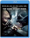 【中古】ダークナイト ライジング初回生産限定スペシャル・パッケージ Blu-ray