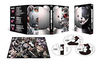 楽天市場】ダンガンロンパdvdの通販