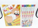 【中古】ついでにとんちんかん レンタル落ち 全7巻セット マーケットプレイス DVDセット