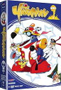 【中古】タイムボカンシリーズ ヤッターマン TV版 コンプリート DVD-BOX1 1-55話, 1375分 タツノコプロ アニメ DVD Import PAL, 再生環境をご確認くださ