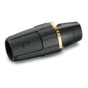 【中古】ケルヒャーKARCHER 3ジェットノズル 038 47671490(4)