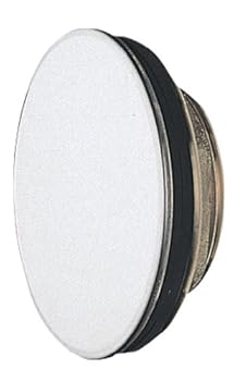 【中古】SANEI バス化粧蓋 ステンレス浴槽用 R72-45