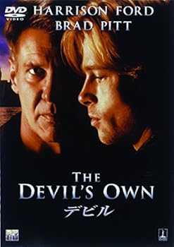 【中古】デビル DVD