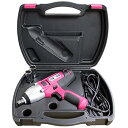 【中古】メルテックmeltec タイヤ交換工具 電動インパクトレンチ Meltec FT-50P ソケットサイズ:ロングタイプ19/21mm AC100V 締付...