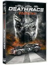 【中古】デス・レース4 アナーキー ブルーレイ+DVDセット Blu-ray