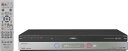 【中古】SHARP AQUOS 地上・BS・110度CSデジタルハイビジョンチューナー内蔵 HDD250GB DV-AR12