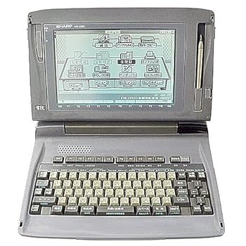 šSHARP  WD-X870