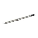 【中古】白光HAKKO ウッドバーニング用ペン先 0.5B型 FD-200マイペン/FD-210マイペンアルファ用 T21-B05