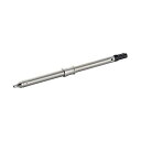 【中古】白光HAKKO ウッドバーニング用ペン先 2B型 FD-200マイペン/FD-210マイペンアルファ用 T21-B2