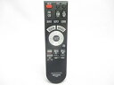 【中古】日立 C-RQ1 HITACHI テレビリモコン(2)