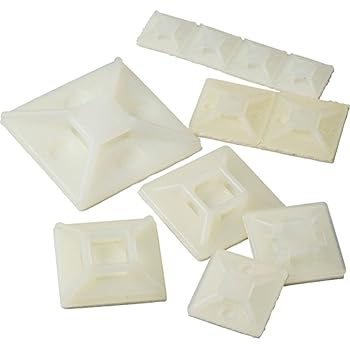 【中古】TRUSCOトラスコ 結束バンド固定具 粘着シート付 幅4.6 100個入 THC-101S【メーカー名】【メーカー型番】【ブランド名】トラスコ中山(TRUSCO) カテゴリー別 【商品説明】TRUSCOトラスコ 結束バンド固定具 粘着シート付 幅4.6 100個入 THC-101S画像はイメージ写真ですので付属品など画像の通りではないこともございます。付属品については商品タイトルに記載がない場合がありますので、ご不明な場合はメッセージにてお問い合わせください。当店ではレコード盤には商品タイトルに［レコード］と表記しております。表記がない物はすべてCDですのでご注意ください。当店では初期不良に限り、商品到着から7日間は返品を 受付けております。お問い合わせ・メールにて不具合詳細をご連絡ください。他モールとの併売品の為、完売の際はキャンセルご連絡させて頂きます。中古品の商品タイトルに「限定」「初回」「保証」「DLコード」などの表記がありましても、特典・付属品・帯・保証等は付いておりません。電子辞書、コンパクトオーディオプレーヤー等のイヤホンは写真にありましても衛生上、基本お付けしておりません。※未使用品は除く品名に【import】【輸入】【北米】【海外】等の国内商品でないと把握できる表記商品について国内のDVDプレイヤー、ゲーム機で稼働しない場合がございます。予めご了承の上、購入ください。掲載と付属品が異なる場合は確認のご連絡をさせて頂きます。ご注文からお届けまで1、ご注文⇒ご注文は24時間受け付けております。2、注文確認⇒ご注文後、当店から注文確認メールを送信します。3、お届けまで3〜10営業日程度とお考えください。輸入商品は10営業日から30営業日前後でのお届けとなります。4、入金確認⇒前払い決済をご選択の場合、ご入金確認後、配送手配を致します。5、出荷⇒配送準備が整い次第、出荷致します。配送業者、追跡番号等の詳細をメール送信致します。6、到着⇒出荷後、1〜3日後に商品が到着します。　※離島、北海道、九州、沖縄は遅れる場合がございます。予めご了承下さい。お電話でのお問合せは少人数で運営の為受け付けておりませんので、お問い合わせ・メールにてお願い致します。★お客様都合によるご注文後のキャンセル・返品はお受けしておりませんのでご了承ください。0