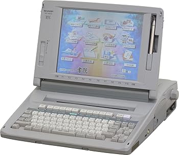 šSHARPץ WD-M800