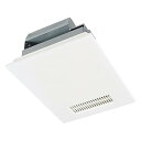 【中古】三菱電機 MITSUBISHI バス乾燥・暖房・換気システム 24時間換気機能付 100V電源/ACモーター V-141BZ