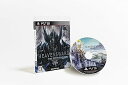 【中古】ファイナルファンタジーXIV: 蒼天のイシュガルド - PS3(2)
