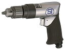 【中古】信濃機販 10mmエアードリル SI-5300A
