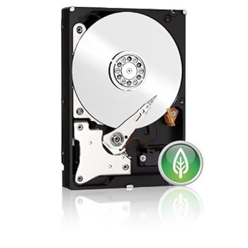 šWestern Digital Caviar Green 2.5 TB SATA III Intellipower 64 MB Ca...