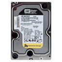 【中古】Western Digital RE3 Enterprise WD1002FBYS 1 Terabyte 1TB SATA/300 7200RPM 32...