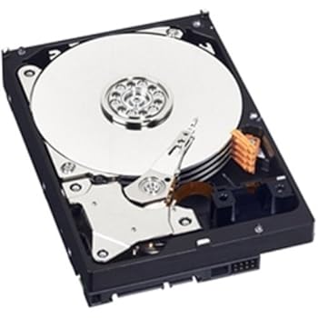 šWD Blue 500GB Desktop Hard Disk Drive - 7200 RPM SATA 6 Gb/s 32MB ...