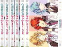 【中古】うたの☆プリンスさまっ♪ マジ LOVE レボリューションズ レンタル落ち 全6巻セット マーケットプレイスDVDセット商品