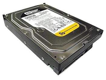 šWestern Digital RE4 WD5003ABYX 500GB 7200RPM 64MB Cache SATA 3.0Gb...